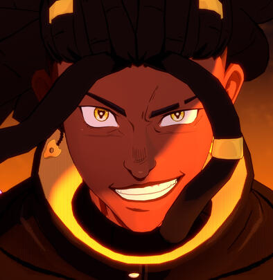 Tanaka Yasuke Tanaka Yasuke